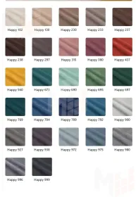 Диван Атлас мини