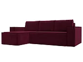 Диван угловой Куба левый угол