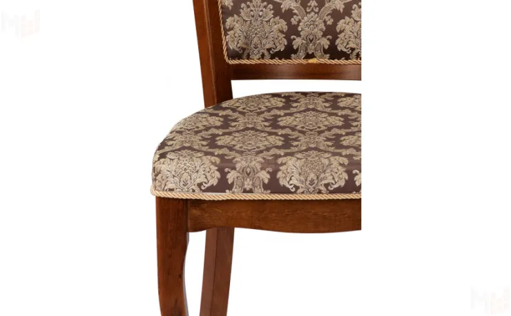 Стул деревянный Лорель Миланский орех