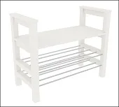 Стеллаж для обуви Хэмнес Ф-156.12