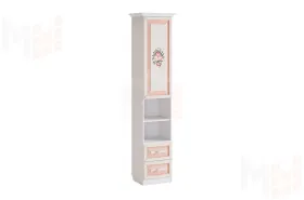 Шкаф комбинированный Алиса