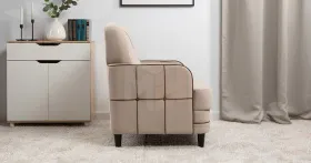 Кресло для отдыха Черри Н ТК 284