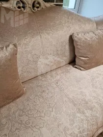 Комплект Мокко бежевый