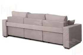 Диван-кровать Неаполь-1 Стандарт вариант 1