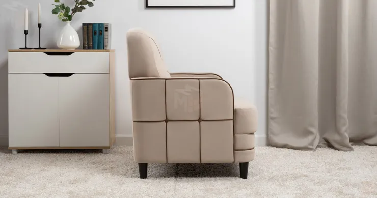 Кресло для отдыха Черри Н ТК 284