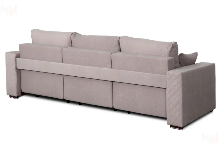 Диван-кровать Неаполь-1 Стандарт вариант 1