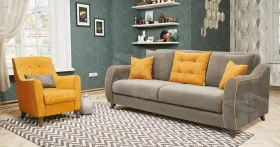 Кресло для отдыха Френсис ТК 265