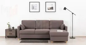 Диван-кровать угловой Дилан ТД 421