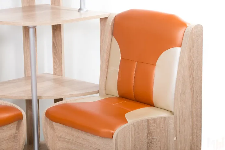 Кухонный уголок Лотос (сонома 120/101)