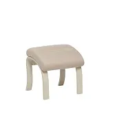 Пуф Leset Лион универсальный (Слоновая кость/Malmo 05)