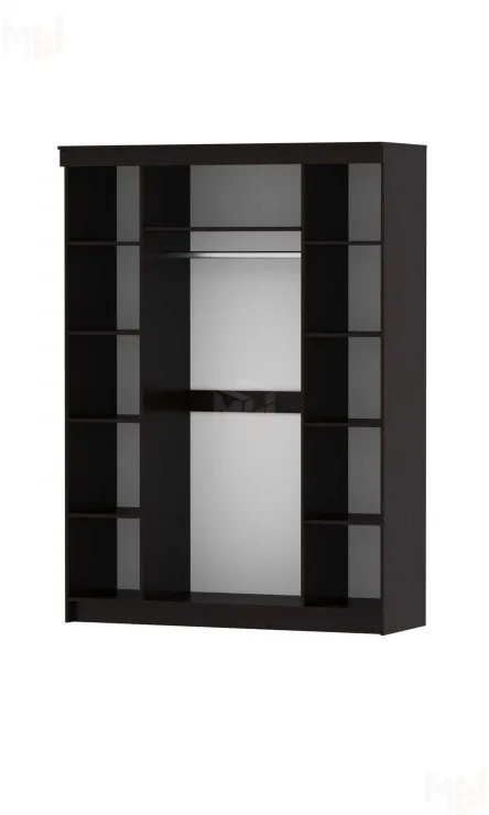 ШКАФ-КУПЕ МЕГА СОФИЯ