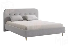 Кровать с основанием Лео 160х200