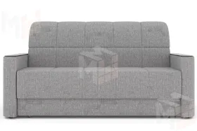 Диван-кровать Мускат 1,4  Серый