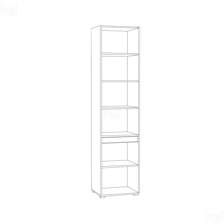 Шкаф Сидней 13.200