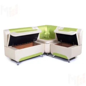 Кухонный диван Люксор 105-101