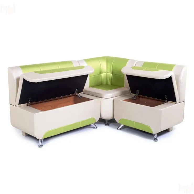 Кухонный диван Люксор 105-101