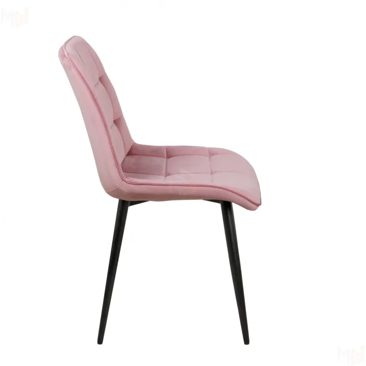 Стул Чико WX-230 Светло-розовый