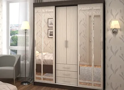 Как выбрать шкаф-купе