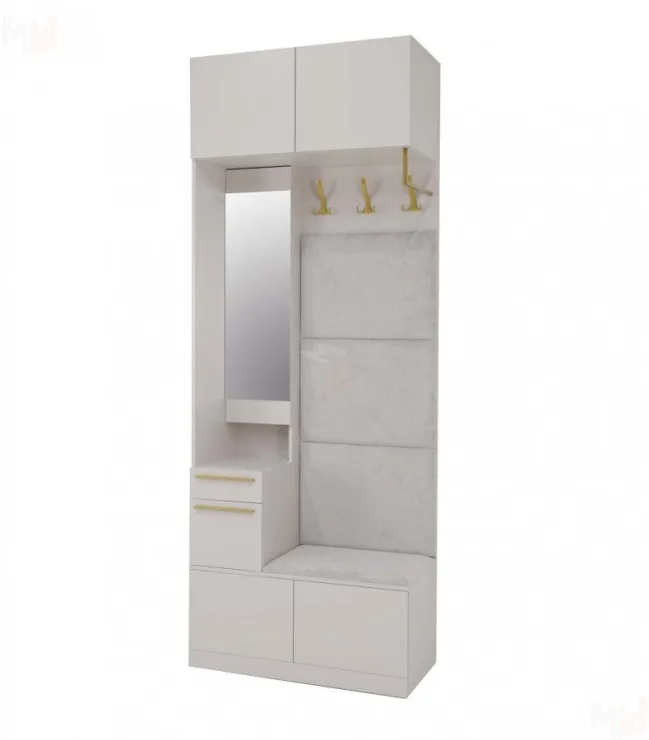 Модульная прихожая Николь