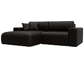 Диван угловой Лига-036 НПБ Классик левый угол