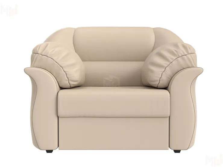 Кресло Карнелла ( Бежевый )