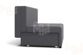 Диван-кровать Умка Серый