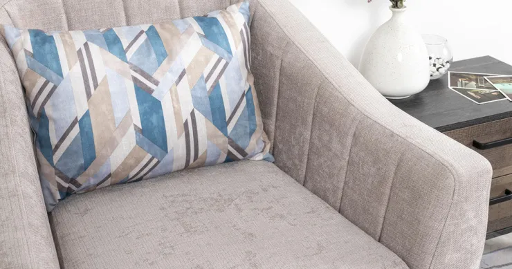 Кресло для отдыха Наоми ТК 480