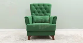 Кресло для отдыха Ирис ТК 579