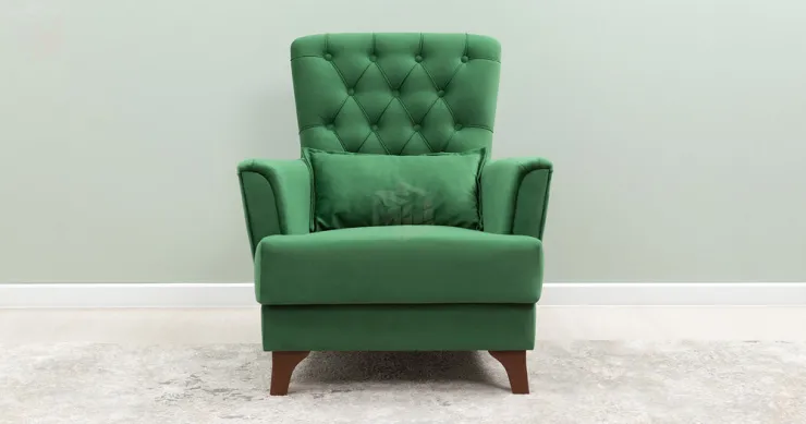 Кресло для отдыха Ирис ТК 579