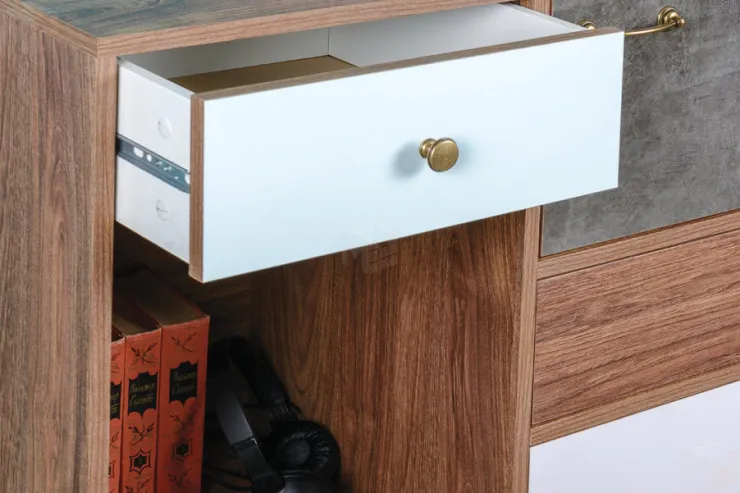 Комод Вайс 10.104 