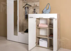 Комод Лайн 13.121