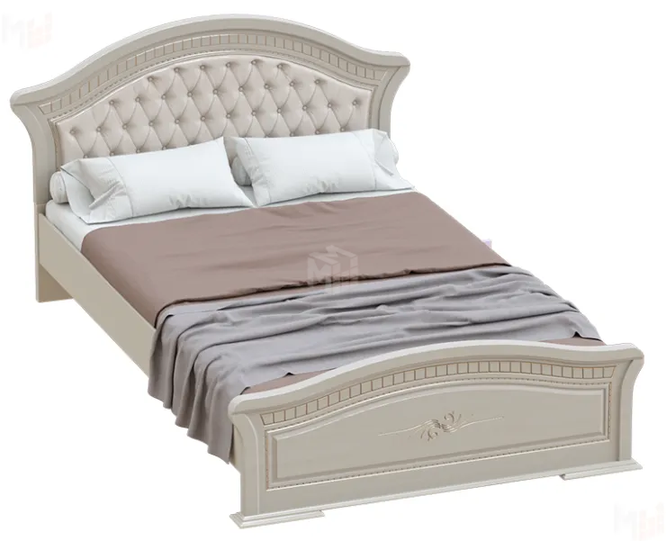 Кровать Николь 1600