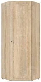 Шкаф угловой Оскар-7