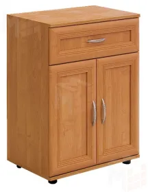 Тумба с ящиком № 124