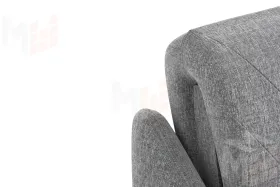 Диван-кровать Ларго 1,6 Серый