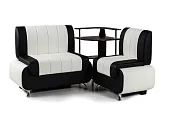 Кухонный диван Хилтон 100-118 Стандартный комплект