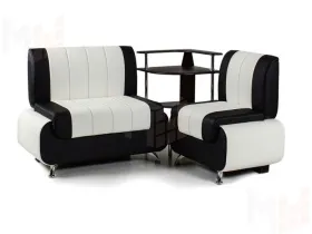 Кухонный диван Хилтон 100-118 Стандартный комплект