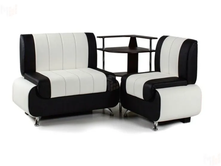 Кухонный диван Хилтон 100-118 Стандартный комплект