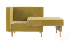 Кушетка Джойс Вивальди 33