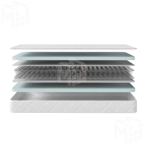 Детский матрас Bambino Light 90*190 см