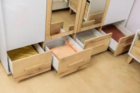 Спальня Айрис 3