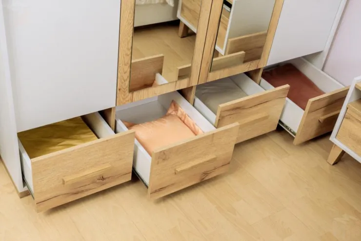 Спальня Айрис 3