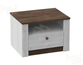 Тумба прикроватная Даллас
