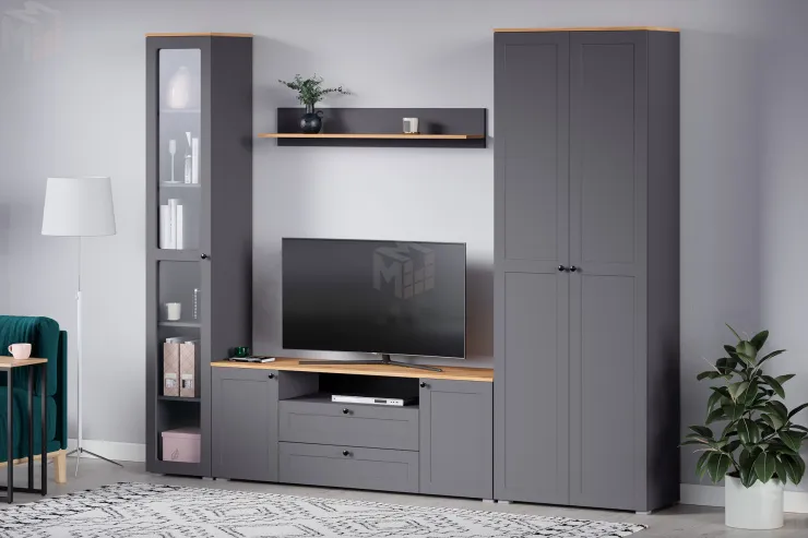 Модульная гостиная Остин