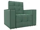 Кресло Лига-067 ( Амур 11 зеленый )