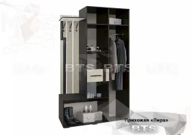 Прихожая Лира BTS