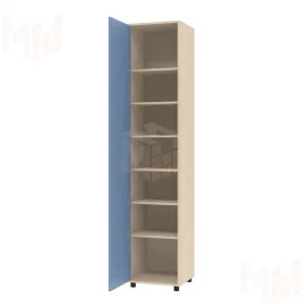 Шкаф-пенал Дельта - 6