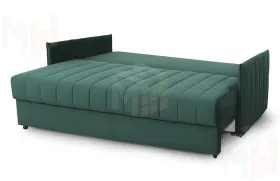 Прямой диван Пекин Стандарт вариант 3