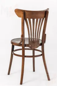 Стул венский  Уран светлый орех