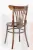 Стул венский  Уран светлый орех